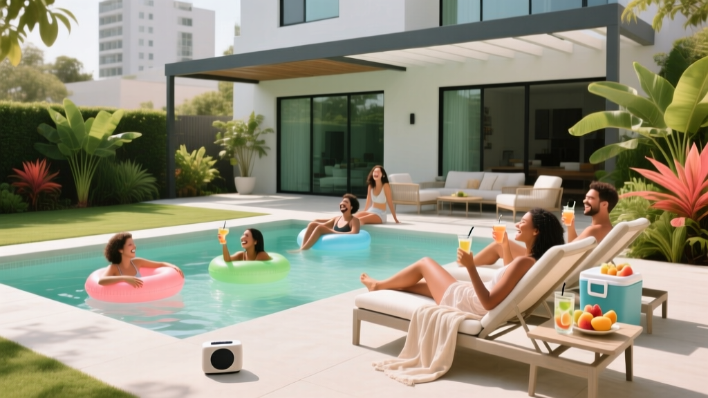 Where Can I Throw a Pool Party? 7 Realistic, Legal & Stress-Free Options (Even If You Don’t Own a Pool)