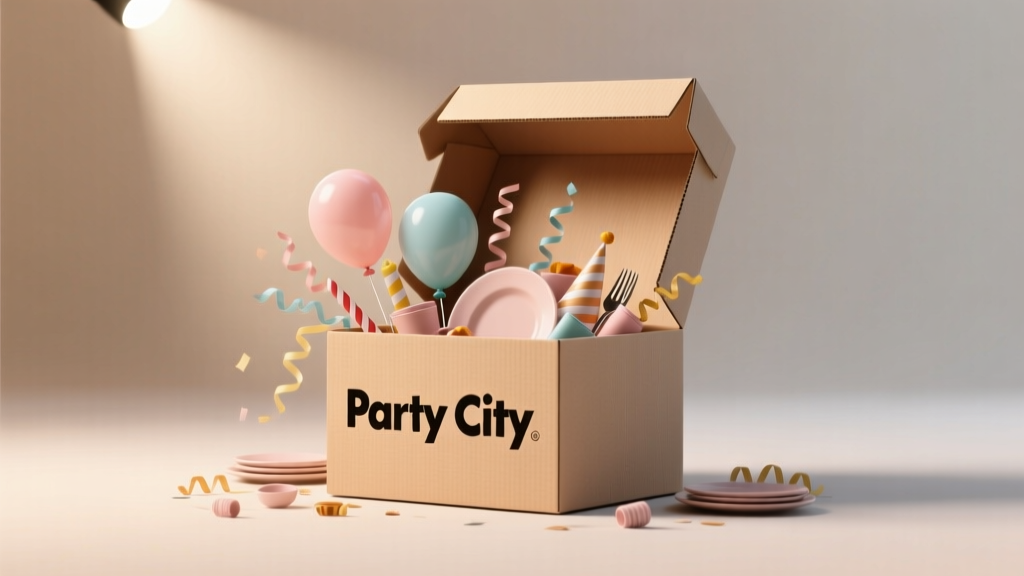 When Does Party City Close Down? The Truth About Store Closures, Liquidation Sales, and Where to Buy Supplies Before It’s Too Late (2024 Updated)