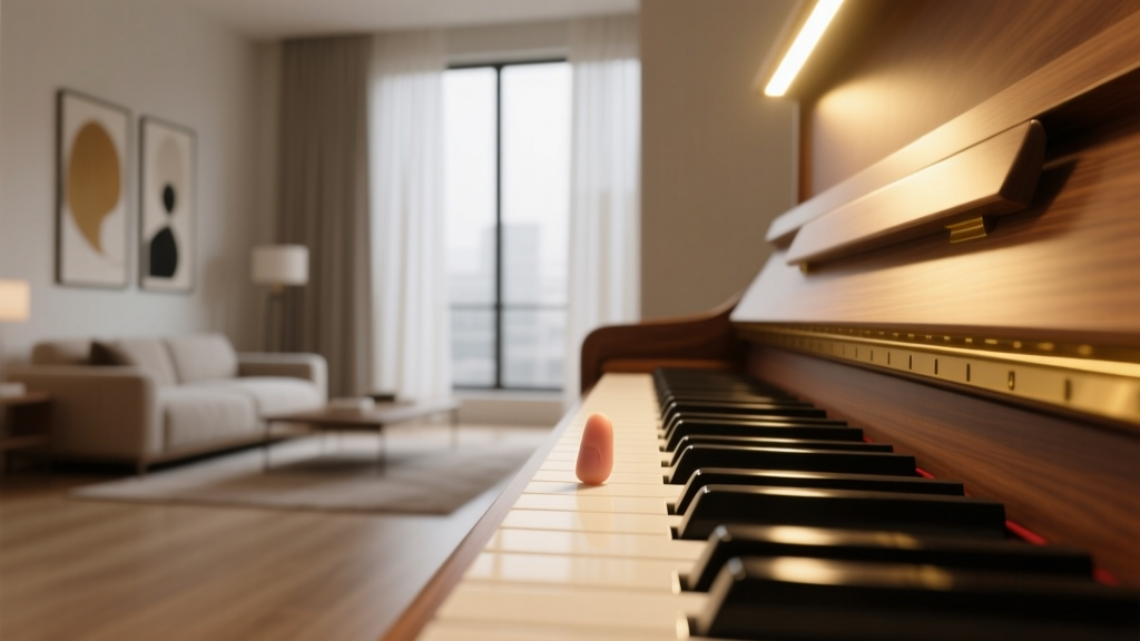 What to Play When the Party's Over Piano: The 7-Second Transition Trick That Keeps Guests Smiling (Not Sneaking Out)