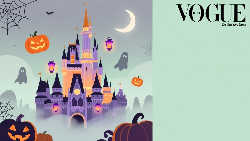 When Does Disney Release Halloween Party Dates? Here’s the Exact Calendar Pattern (2024 Confirmed + 2025 Predictions You Can Trust)