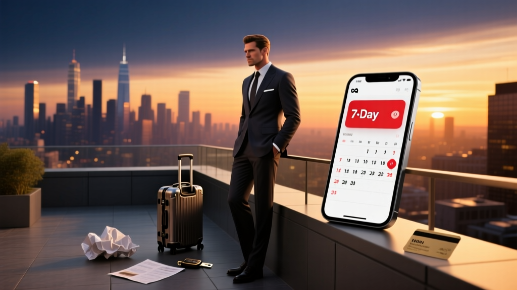 When Does Bachelor Party Happen? The 7-Day Rule Most Grooms Ignore (And Why Booking Too Early or Late Costs You $1,200+ in Stress & Last-Minute Fees)