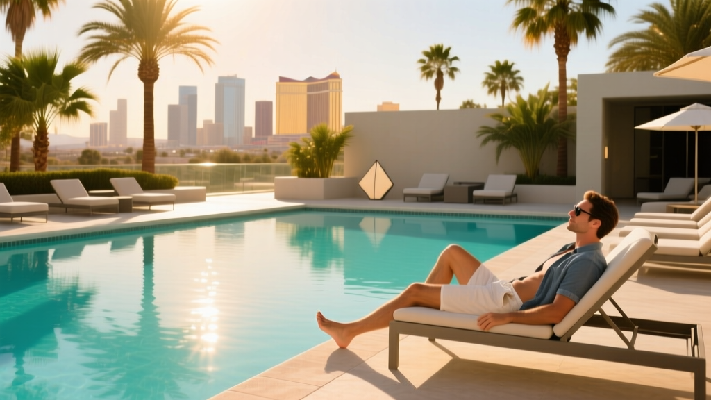 When Do Vegas Pool Parties Open? The Real Opening Dates (Not the Hype) — Plus Exact 2024 Start Times, Early Access Tips & How to Skip the $500 Cover Rush