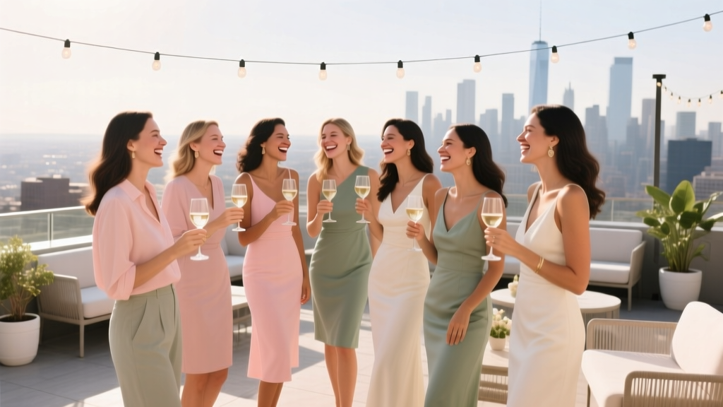 When Do You Have Your Bachelorette Party? The Real-World Timing Blueprint (Backed by 2024 Data + 127 Real Bride Surveys)