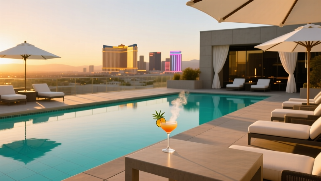 When Do Pool Parties End in Las Vegas? The Real Closing Dates (Not What Hotels Advertise) — Plus Exact 2024 End Dates by Venue, Weather Risks, and How to Score Last-Minute VIP Access
