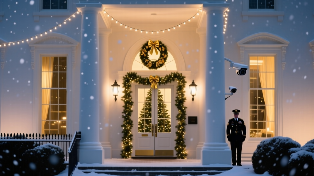 When Is White House Christmas Party? The Real Timeline (2024 Dates, Invitations, Security Protocols & How to Get on the List)