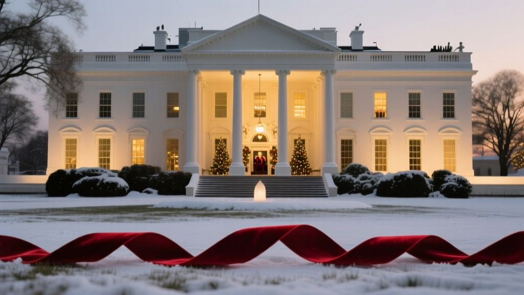 When Is the White House Christmas Party? The Real Answer (Plus How to Get Invited, What to Wear, and Why Timing Changes Every Year — Even If You’re on the List)