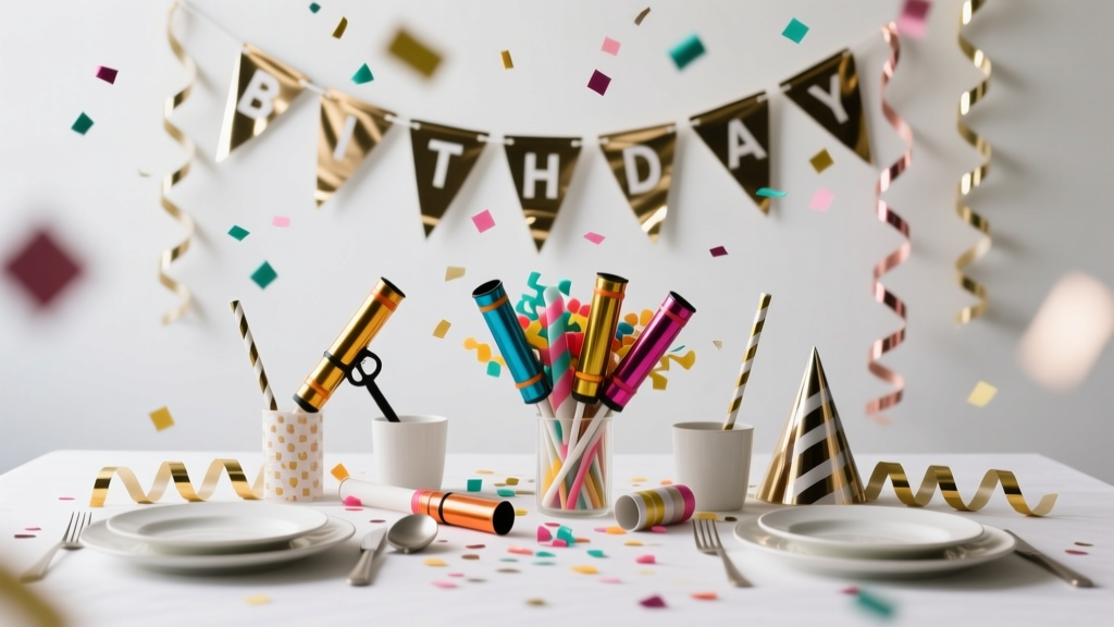When Is The Last Day Party City Will Be Open? Here’s the Exact Date, Store-Specific Closures, What to Buy Now (and What’s Already Gone)