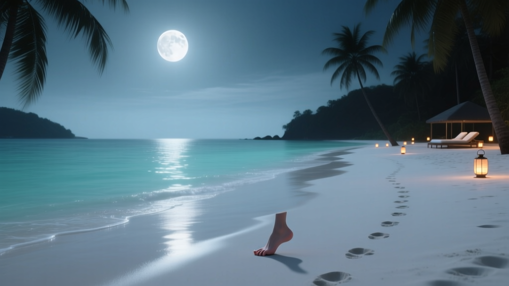 When Is Thailand Full Moon Party? The 2024–2025 Exact Dates (Plus How to Avoid Overcrowded Nights, Skip Scams, and Still Dance Barefoot on Haad Rin Beach)