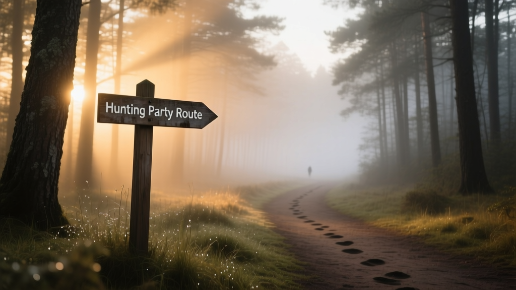 When Is the Hunting Party Coming Back? Here’s Exactly How to Track, Predict, and Prepare for Their Return—Without the Stress or Guesswork