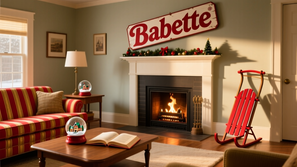 How to Throw an A Christmas Story Themed Party Without Losing Your Mind (or Your Tongue): The Only 7-Step Planning Blueprint That Actually Works for Real Homes & Real Budgets