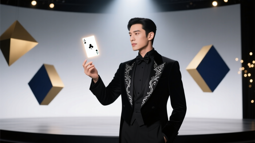 How Much Does a Magician Cost for a Party? The Real Price Breakdown (2024) — What You’re *Actually* Paying For (and How to Save 30% Without Sacrificing Wow Factor)