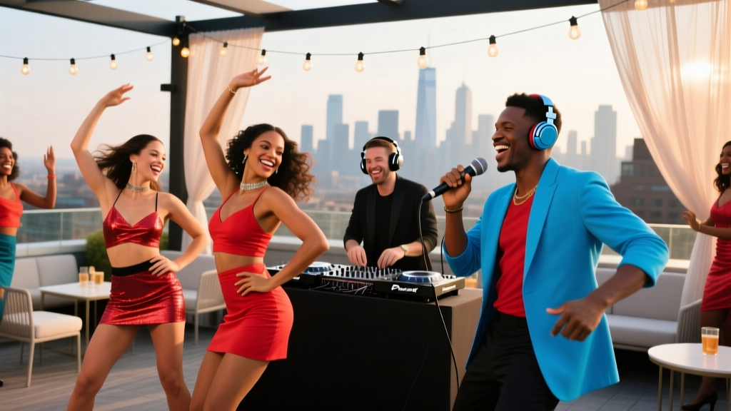 How Much Do the Party Animals Make? The Real Income Breakdown for Event Entertainers (Not What You’ve Heard on TikTok)