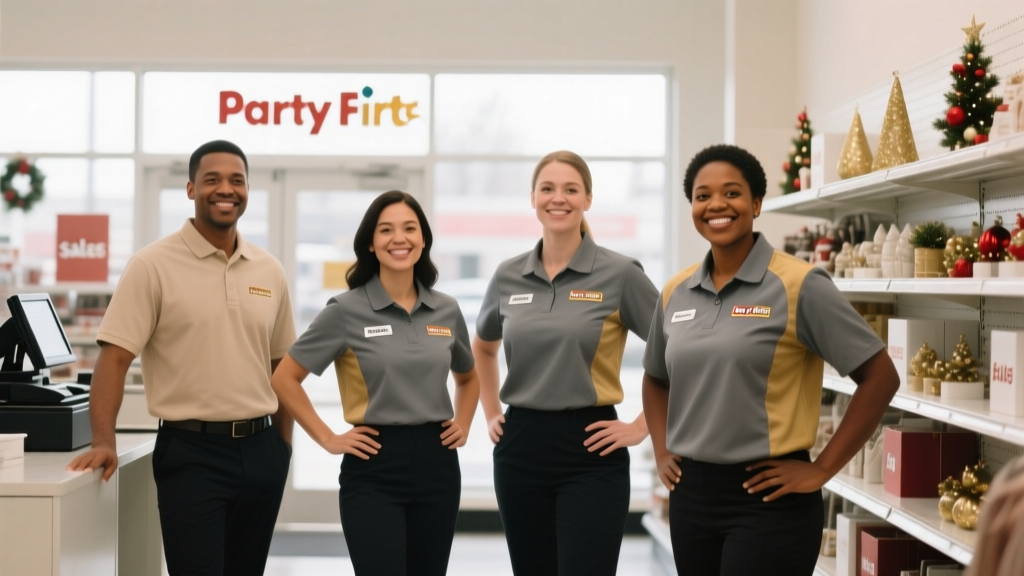 How Much Do Party City Pay? Real 2024 Wages Revealed (Cashier, Sales Associate, Shift Lead & Seasonal Roles — Plus Overtime, Bonuses & What Raises *Actually* Look Like)