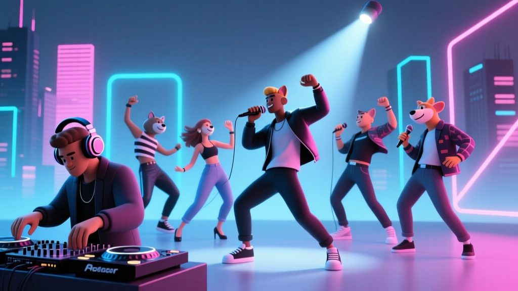 How Much Do Party Animal Players Make? The Real Income Breakdown (Spoiler: It’s Not Just Tips—Here’s What Contracts, Gigs, and Location *Actually* Pay)