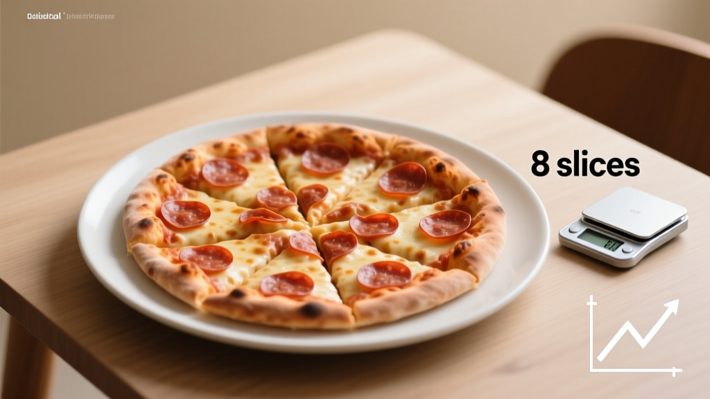 How Many Slices of Pizza Per Person for a Party? The Data-Backed Formula That Prevents Leftovers *and* Hungry Guests (No Guesswork Needed)