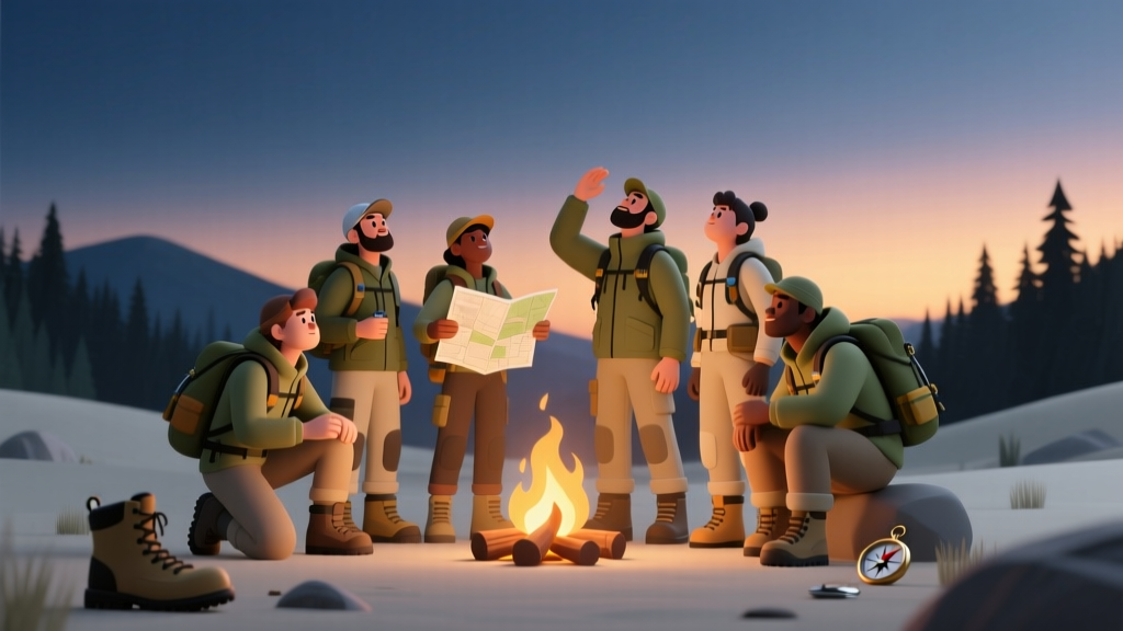 How Many Seasons of The Hunting Party Are There? (Spoiler-Free Breakdown + Which Season to Host First Based on Group Size, Experience Level & Runtime)