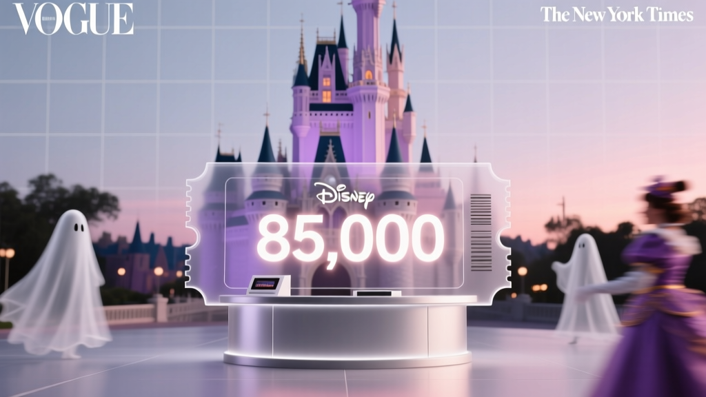 How Many Tickets Does Disney Sell for Halloween Party? The Real Cap, Why It Varies by Night, and How to Snag Yours Before They Vanish (2024 Data + Pro Tips)