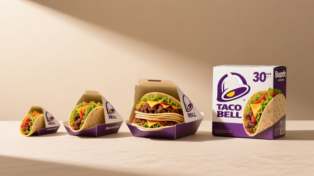 How Many Tacos Are in a Taco Bell Party Pack? We Ordered Every Size, Counted Every Taco, and Compared Cost Per Taco—Here’s the Real Value (Spoiler: The 30-Pack Isn’t Always Best)