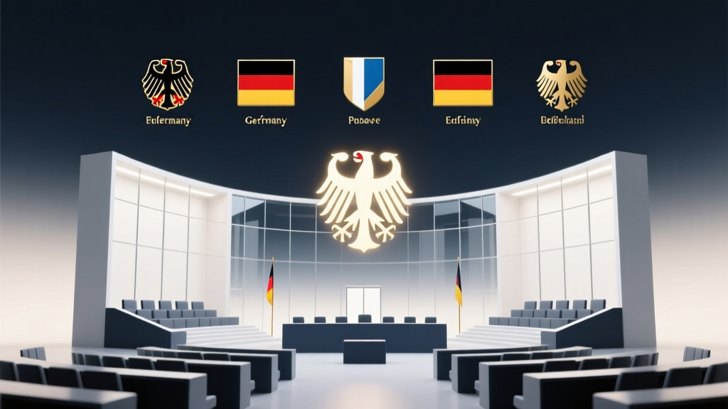 How Many Political Parties Are There in Germany? The Real Number Will Surprise You — Because It’s Not Just 6 or 8, and Here’s Why That Matters for Voters, Journalists & International Observers