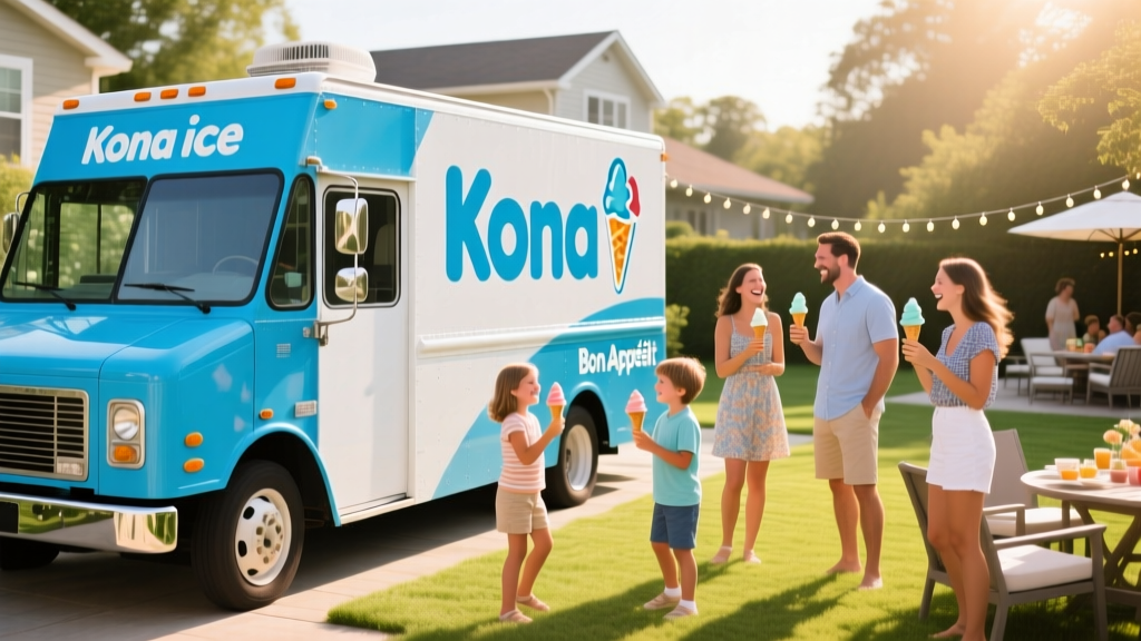 Kona Ice Party Cost: 2026 Pricing Guide and Tips