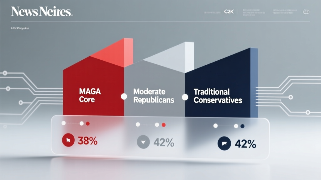 How Much of the Republican Party Is MAGA? The Real Numbers Behind the Rhetoric — New 2024 Polling, Faction Mapping, and What It Means for Your Campaign Strategy, Voter Outreach, and Local Party Engagement