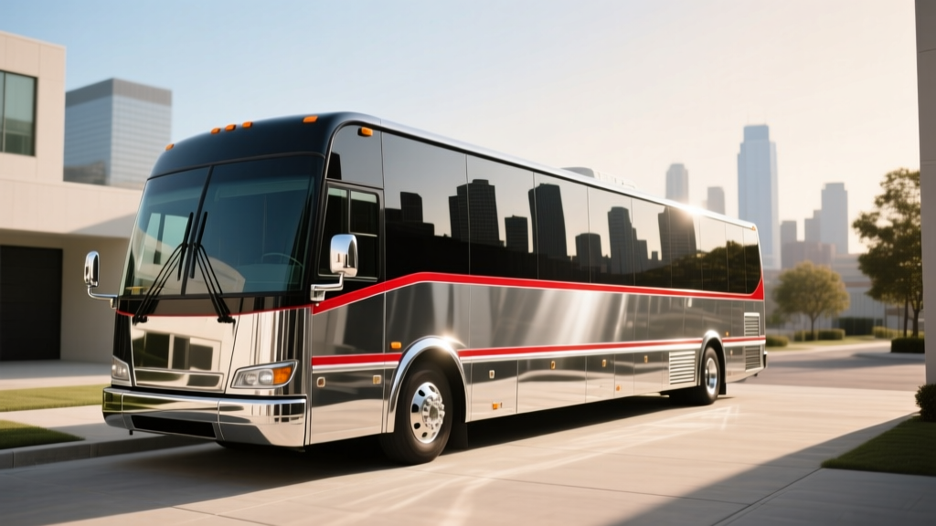 How Much Is a Party Bus to Buy? The Real Upfront Cost (Plus Hidden Fees, Financing Options, and 3 Smart Ways to Cut Your Investment by 40% Without Sacrificing Safety or Resale Value)