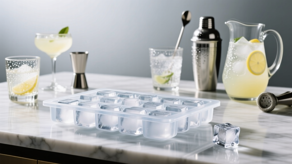 How Much Ice for a Party? The Exact Formula (Not Guesswork) — Avoid Warm Drinks, Melting Trays, and Last-Minute Panic with Our Proven Per-Person, Per-Hour, Per-Drink Calculator