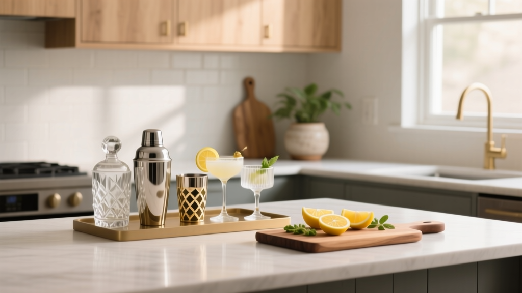 How to Host a Holiday Cocktail Party Without Stress or Over-Spending: A Realistic 7-Step Blueprint That Saves 3+ Hours of Prep and Keeps Guests Talking All Season