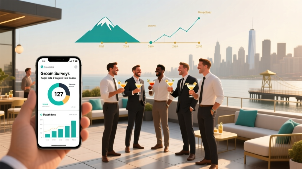 How Long Should a Bachelor Party Be? The Real Answer (Not 'Just a Weekend')—Based on 127 Groom Surveys, Budget Data & Regional Case Studies