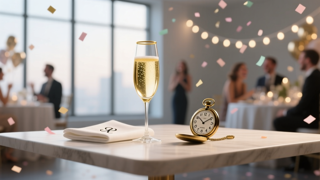 How Long Is a Graduation Party *Really*? The Surprising Truth Most Hosts Get Wrong (and How to Nail Timing for Maximum Joy, Zero Burnout)