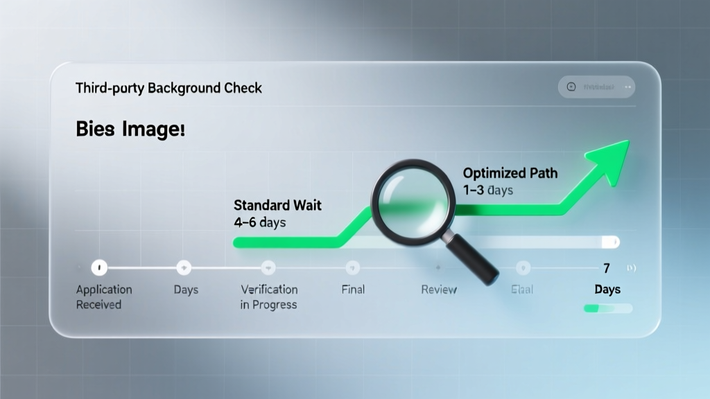 How Long Does a Third Party Background Check Take? The Real Timeline (Not the Sales Pitch) — Plus 7 Ways to Cut 3–5 Days Off Your Wait