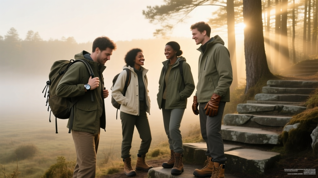 How Does the Hunting Party End? The 7-Step Exit Strategy That Prevents Awkward Goodbyes, Ensures Safety, and Leaves Guests Talking for Weeks (Not Just About the Deer)