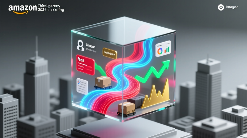 How Does Third Party Selling on Amazon Work? The Truth No One Tells You: It’s Not Just Listing Products — Here’s Exactly How Fees, Algorithms, Fulfillment, and Competition Actually Stack Up in 2024