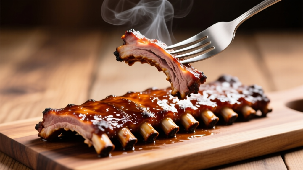 How Long to Cook Party Ribs? The Exact Timing Formula (No More Dry, Rubbed-Off, or Undercooked Ribs at Your Next Gathering)