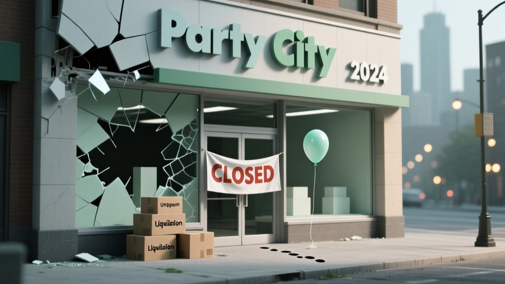 How Many Party City Stores Are Closing in 2024? The Real Number (Plus Which Locations, Why It’s Happening, and Where to Shop Instead)