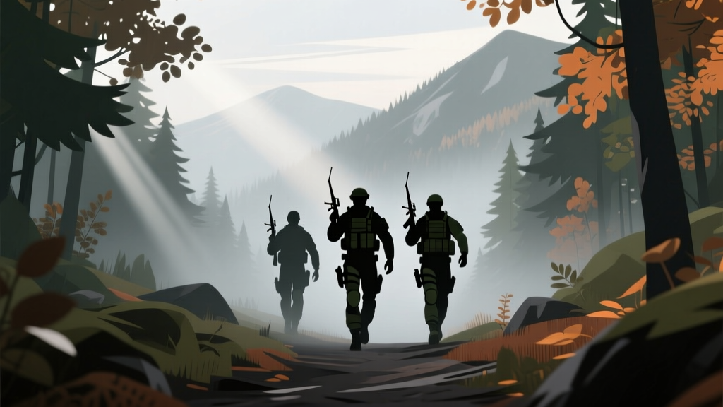 How Many Episodes Is The Hunting Party? The Complete 2024 Season Breakdown — Plus Exact Dates, Runtime, Group Size Limits & What to Expect at Each Immersive Episode