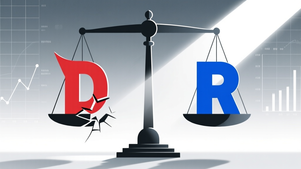 How Many Democrats Have Left the Party in 2024? The Truth Behind the Headlines — No Spin, Just Verified Defections, Motivations, and What It Means for Your Vote This November