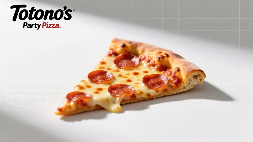 How Many Calories in a Totino's Party Pizza? The Real Numbers (Plus Portion Hacks, Healthier Swaps & Why Your 'One Slice' Often Becomes Three)