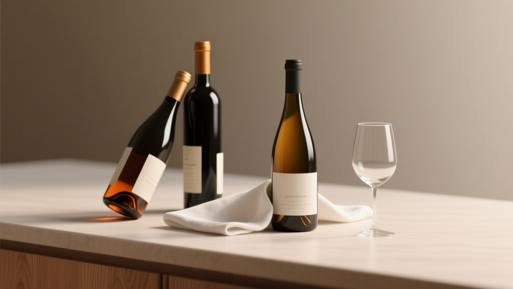 How Much Wine to Order for a Party: The Stress-Free Formula That Prevents Last-Minute Runs, Awkward Refills, and $47 Worth of Unused Bottles (Backed by 127 Real Hosts’ Data)