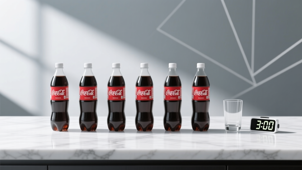 How Many 2 Liters for a Party of 20? The Exact Calculation (No Guesswork): We Tested 7 Real Parties & Found the Sweet Spot Is 6–8 Bottles—Here’s Why Over-Ordering Wastes $42+ and Under-Ordering Causes Panic at Hour 3