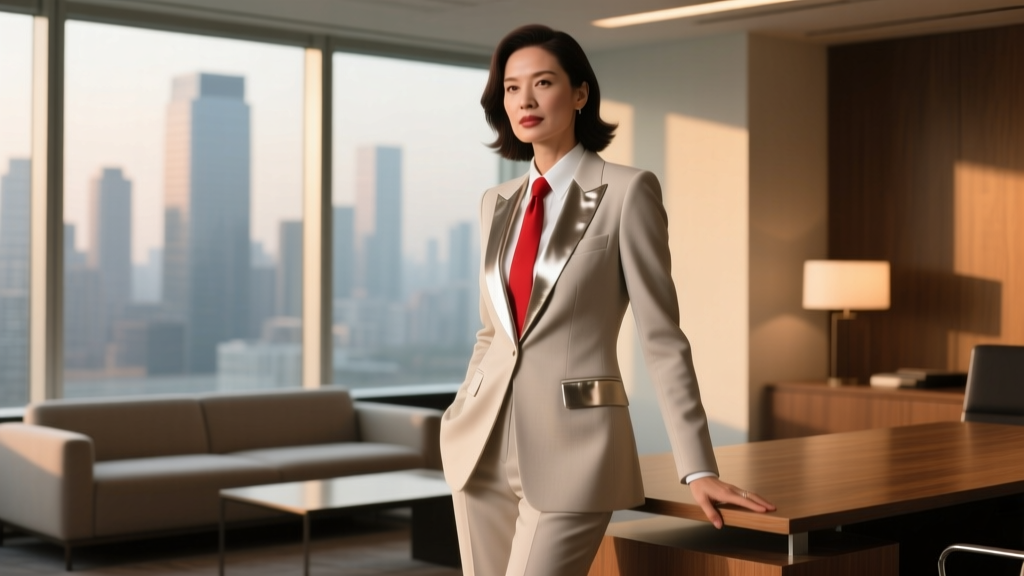 How to Dress for Christmas Party at Work: The 7-Second Rule That Prevents Awkward Outfits (Plus What Your HR Manager Won’t Tell You)