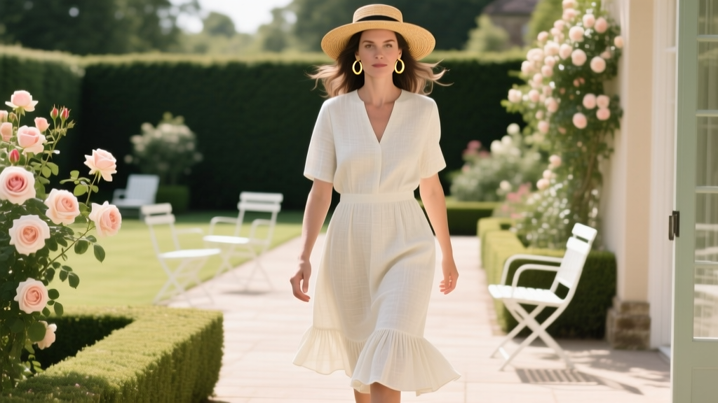 How to Dress for a Garden Party: The 7-Second Rule (What Guests Notice First) + What You’re Wearing Wrong in 2024 (Spoiler: It’s Not the Shoes)