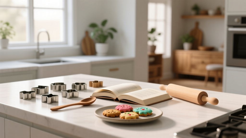 How to Do Cookie Exchange Party Without the Stress: 7 Realistic Steps That Actually Work (Even for First-Timers With Zero Prep Time)