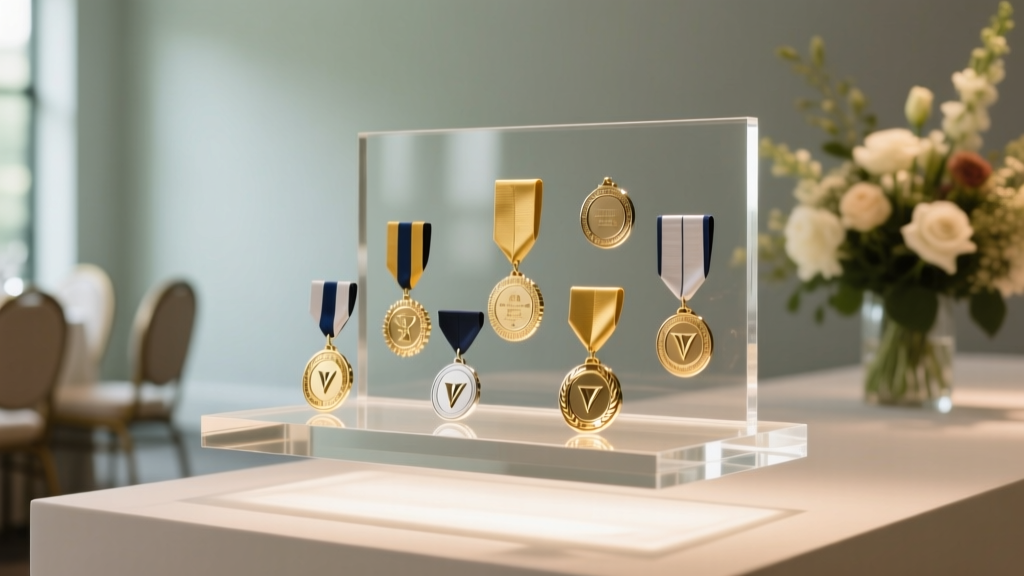 How to Display Medals at Graduation Party: 7 Stress-Free, Photo-Ready Ideas That Honor Achievement Without Clutter, Cost Overruns, or Awkward Awkwardness