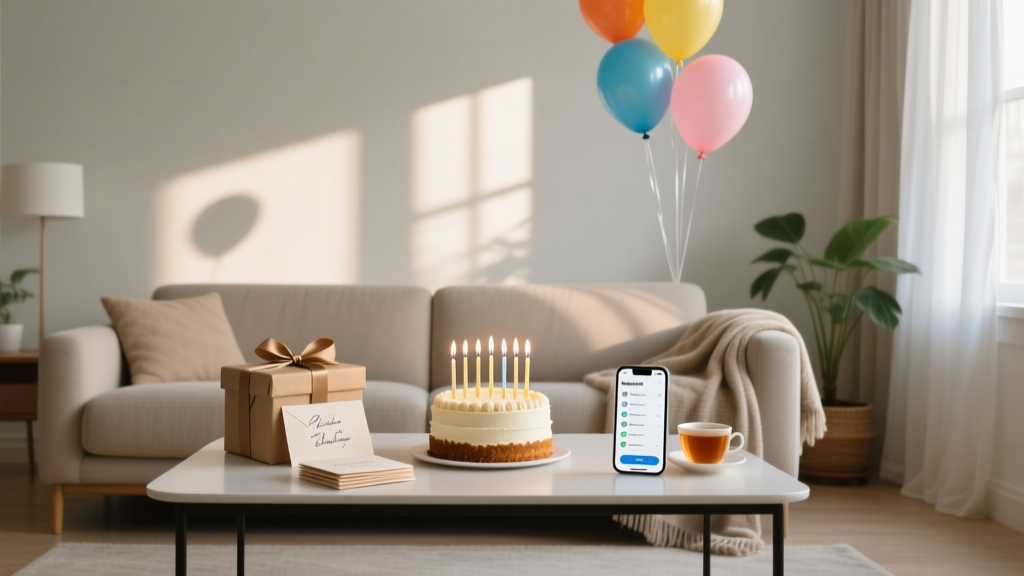 How to Host a Birthday Party Without Stress or Overspending: The 7-Step Real-World Framework That Cuts Planning Time by 63% (Backed by 127 Hosts’ Data)