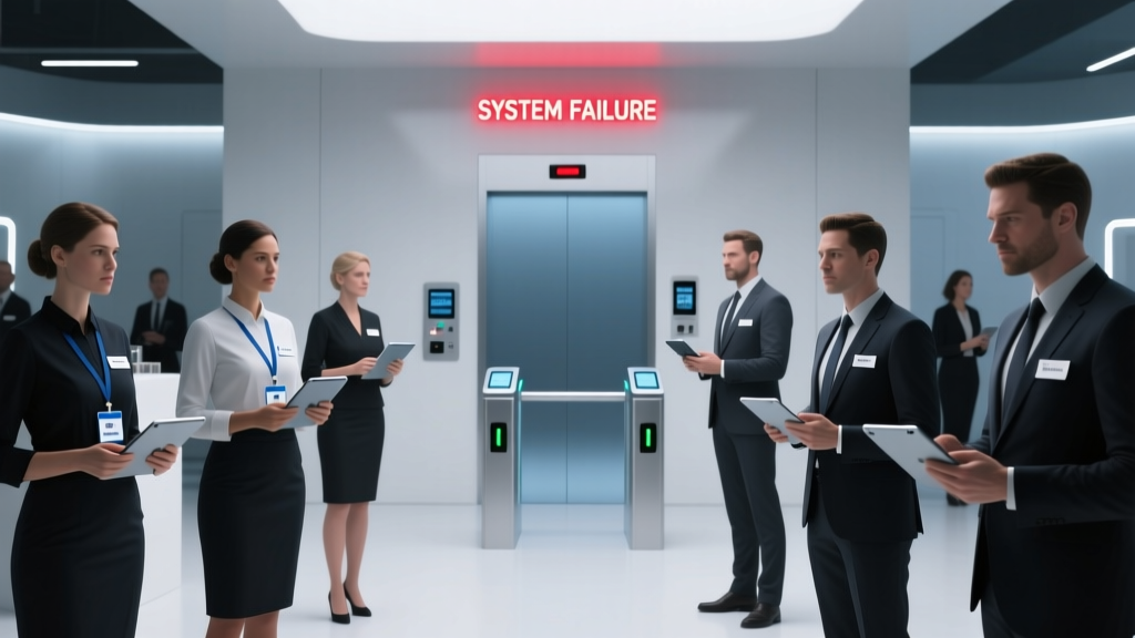 How to Get the Second-Party Pass in a Security Breach: A Step-by-Step Crisis Protocol for Event Staff, Vendors, and Guest Coordinators When Access Systems Fail