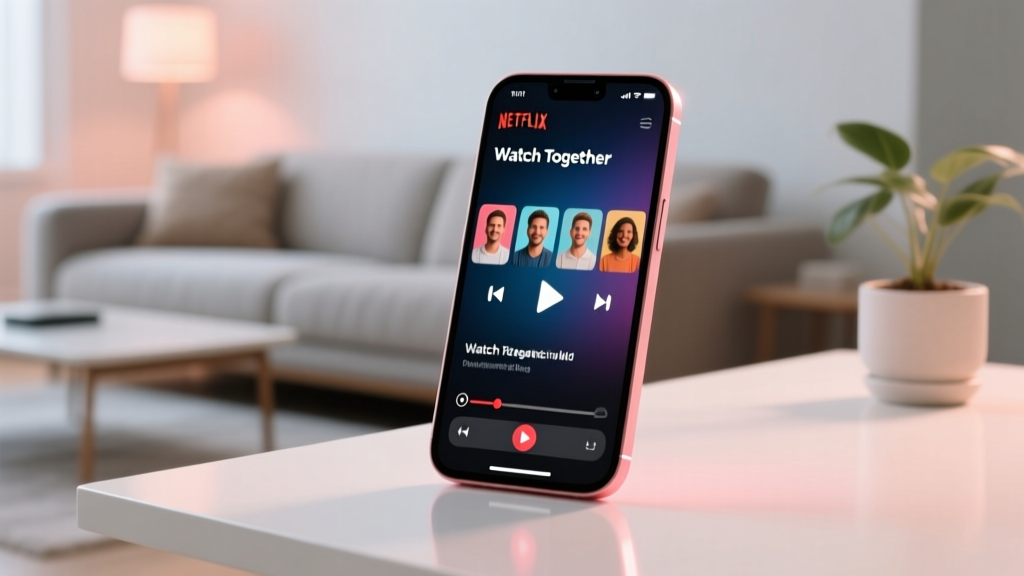 How to Have a Netflix Watch Party in 2024: The Only Step-by-Step Guide You’ll Need (No Extensions, No Glitches, Just Synced Laughter)