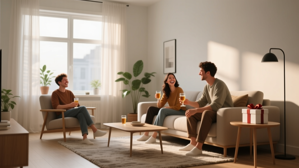 How to Have a Housewarming Party Without Stress, Overspending, or Awkward Silences: A Realistic 7-Step Guide That Actually Works (Even for First-Time Hosts)