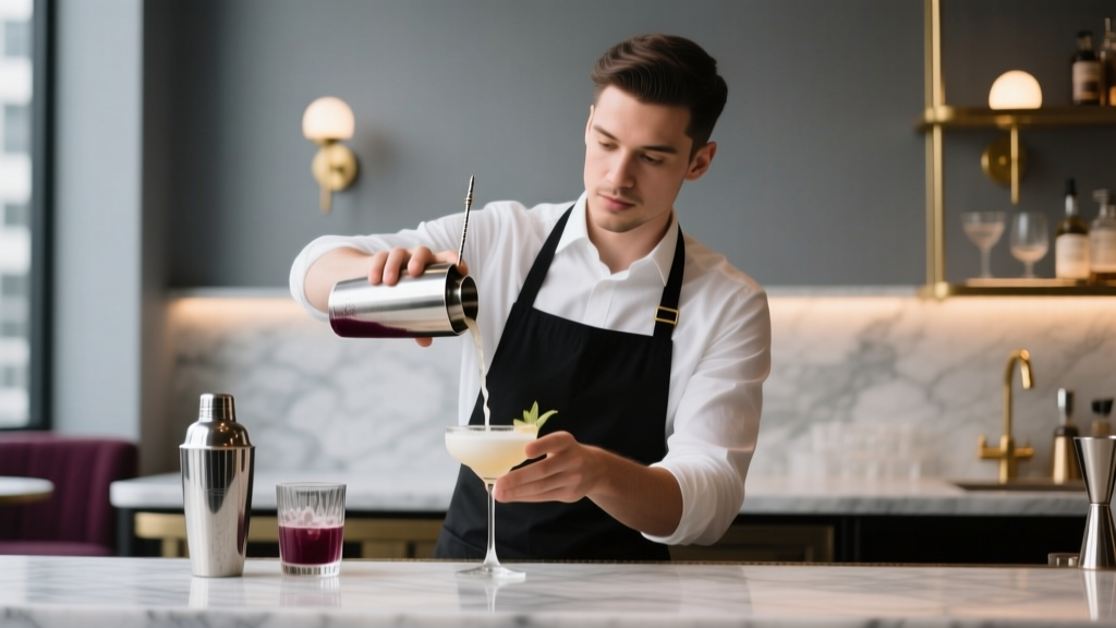 How to Hire a Bartender for a Party Without Overpaying, Getting Unlicensed Staff, or Ending Up with Awkward Silence: A Step-by-Step Guide That Saves Time, Money, and Your Guest List’s Reputation