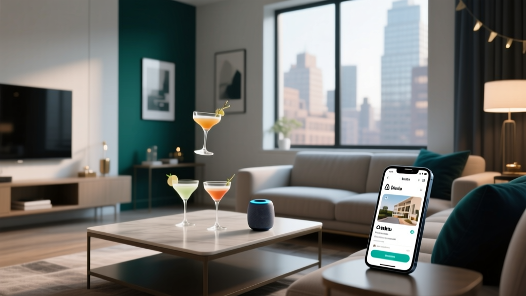 How to Find Party Houses on Airbnb (Without Getting Banned, Fined, or Ghosted by Hosts): A Step-by-Step 2024 Guide That Actually Works
